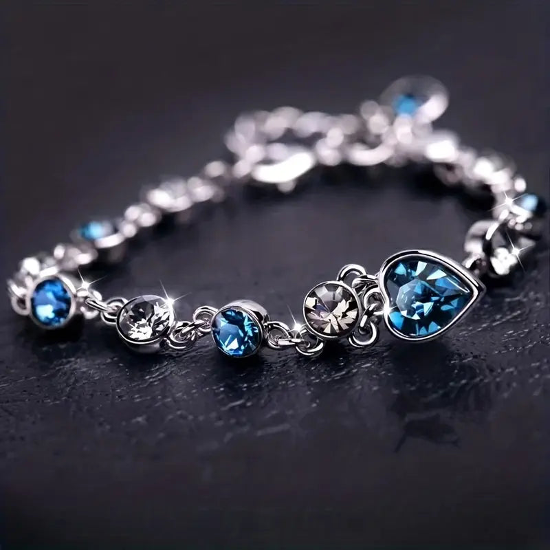 Pulsera Alma del Océano