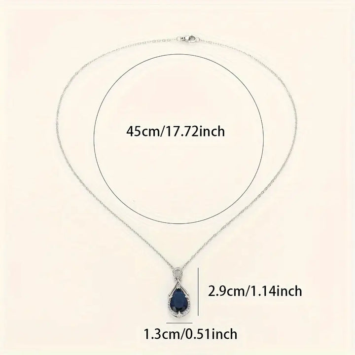 Collar Alindra Feymorra