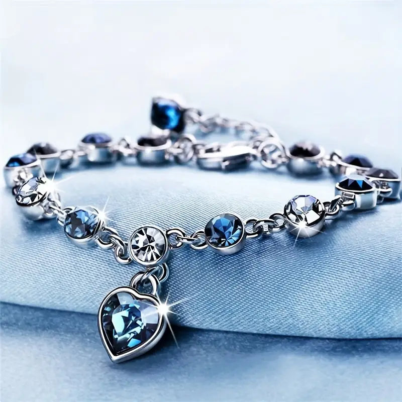 Pulsera Alma del Océano