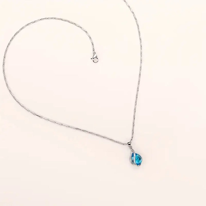 Collar Celestine Vireaux