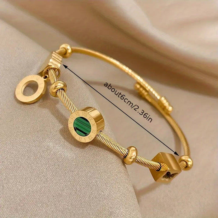 Pulsera Arabella de Oro