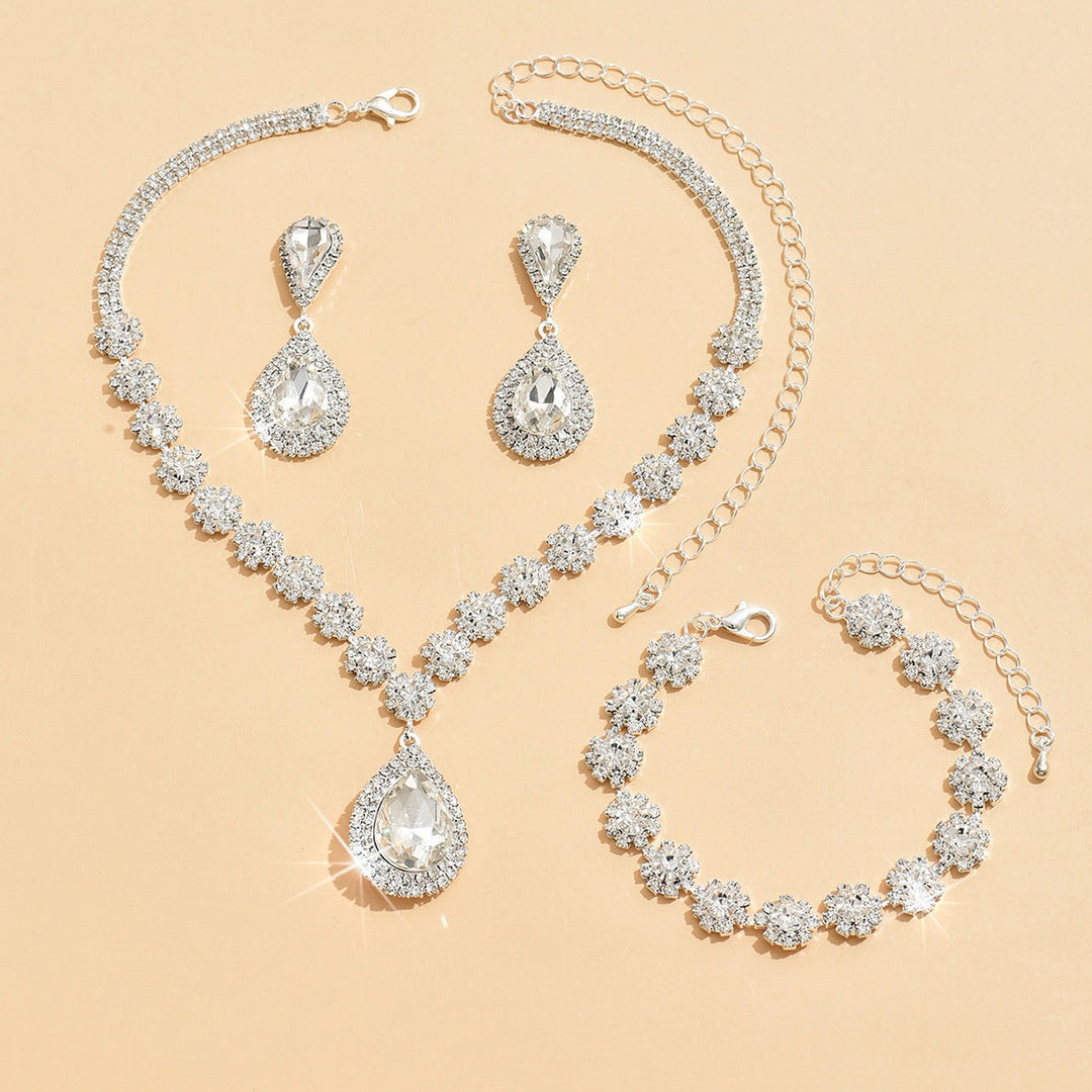 Conjunto Elegancia Divina