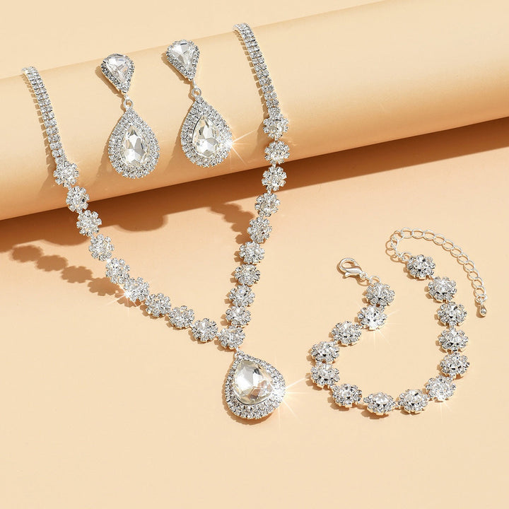 Conjunto Elegancia Divina