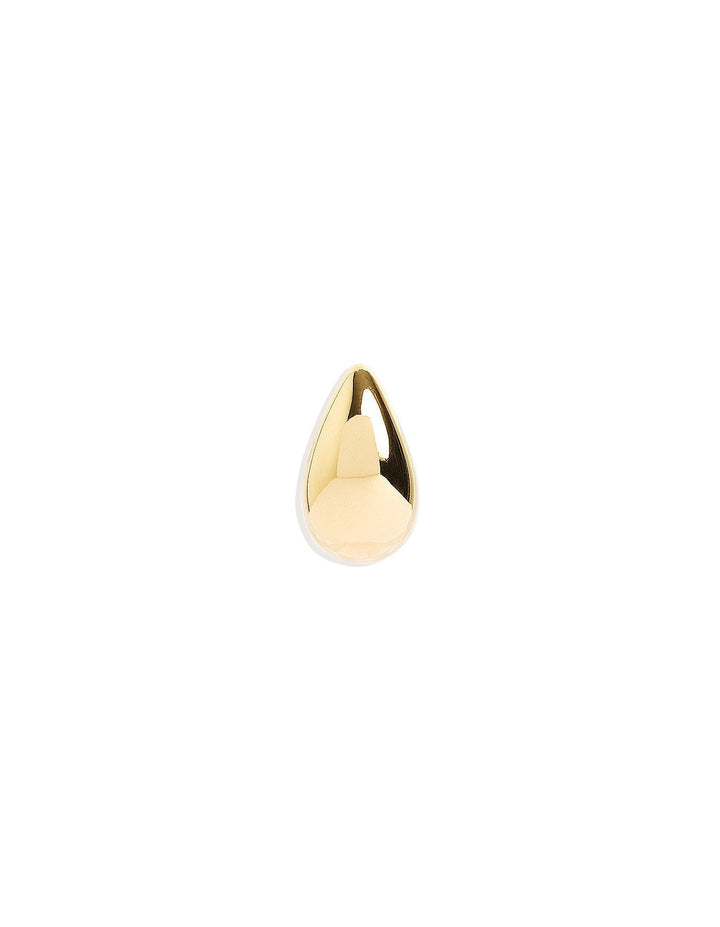 Pendientes Gota d’Oro | Oro