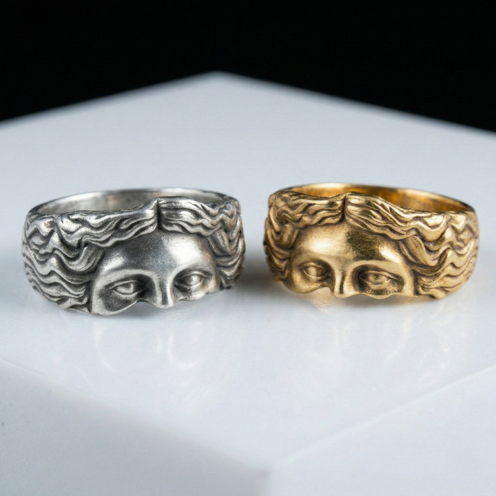Anillo Aphrodite Ajustable