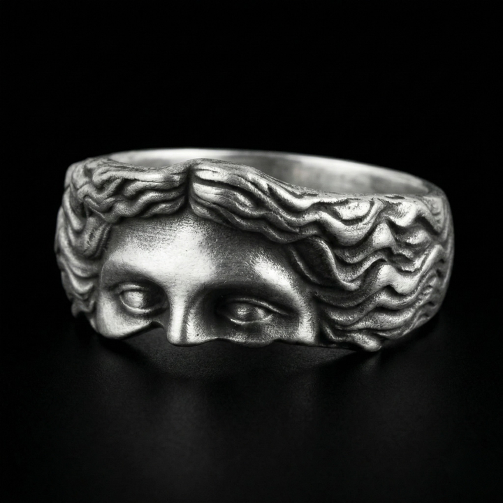 Anillo Aphrodite Ajustable
