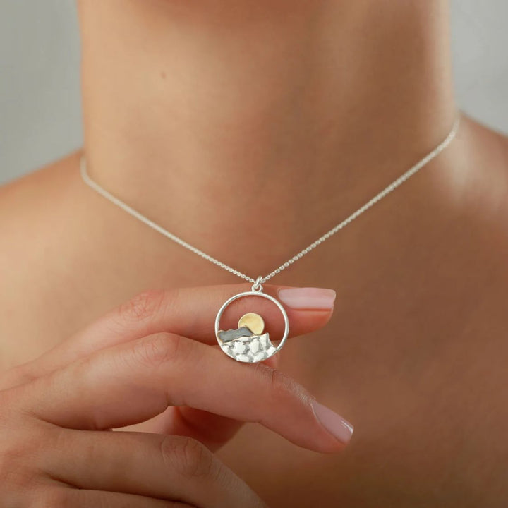 Collar Montaña