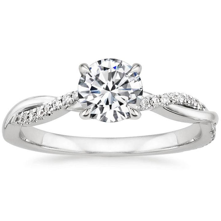 Anillo Solara Montoya | Oro