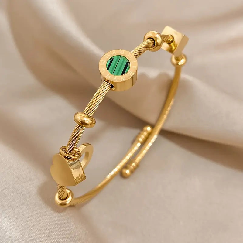 Pulsera Arabella de Oro
