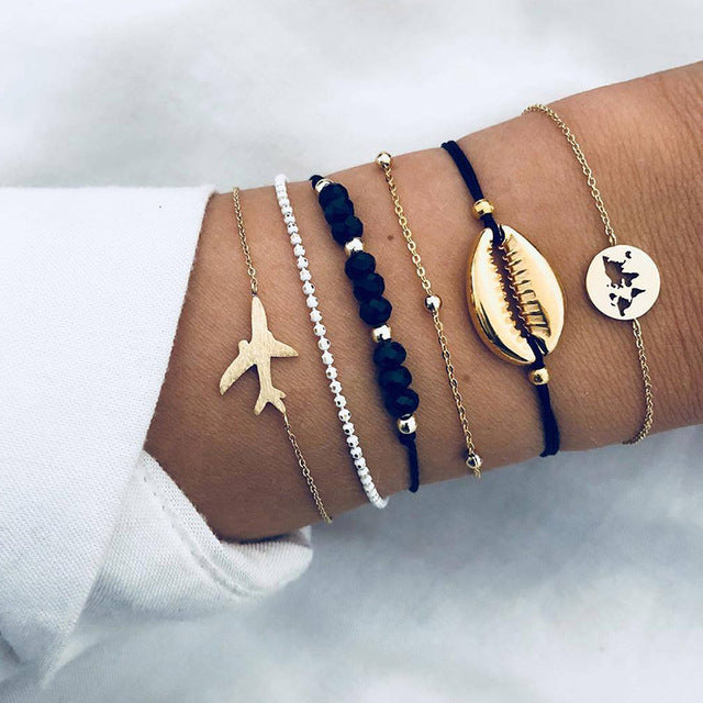 Paquetes de pulseras Lime Premium