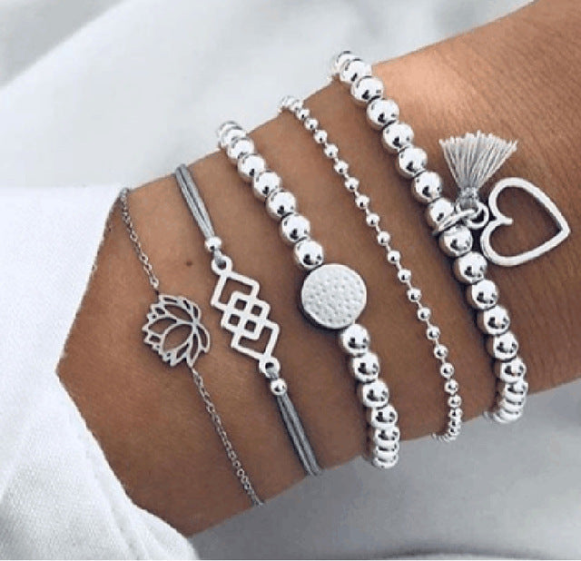 Paquetes de pulseras Lime Premium