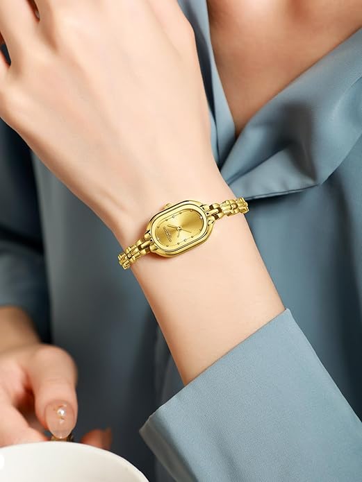 Reloj Celisse | Oro