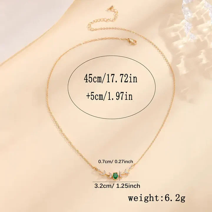Collar Amira Valmorin