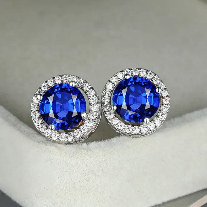 Pendientes Lúcia Celestine