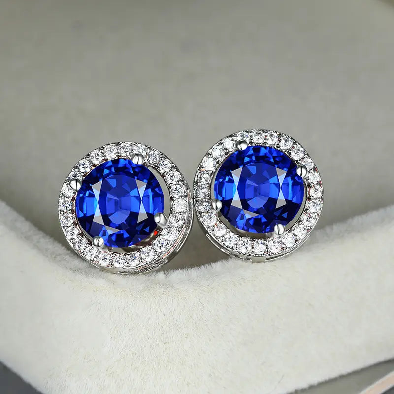 Pendientes Lucía Celestial