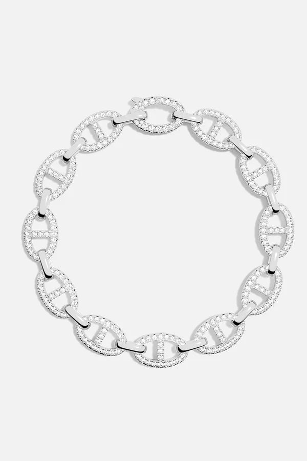 Pulsera Isla Marina | Oro