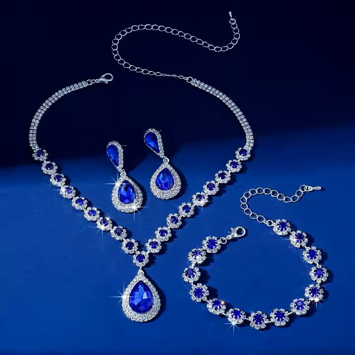 Conjunto Elegancia Divina