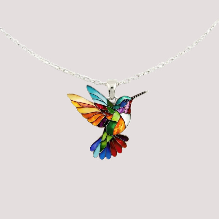 Colibrí Afortunado