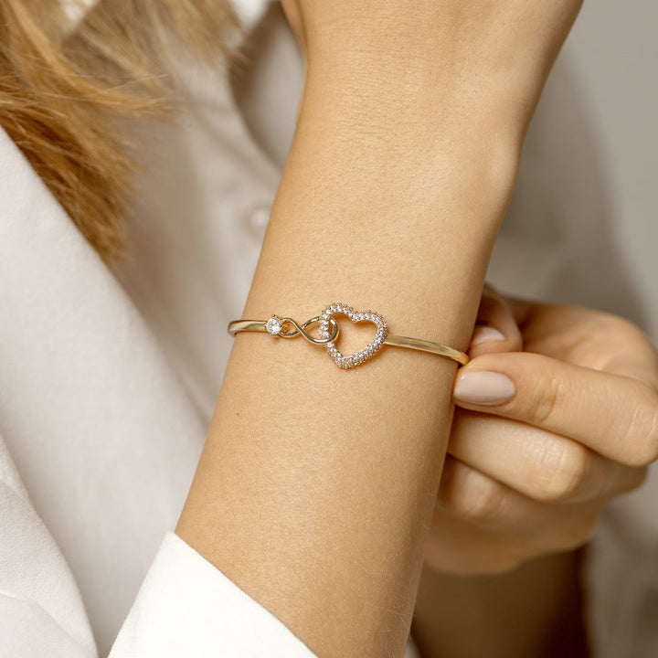 Pulsera Amor A Mi Madre