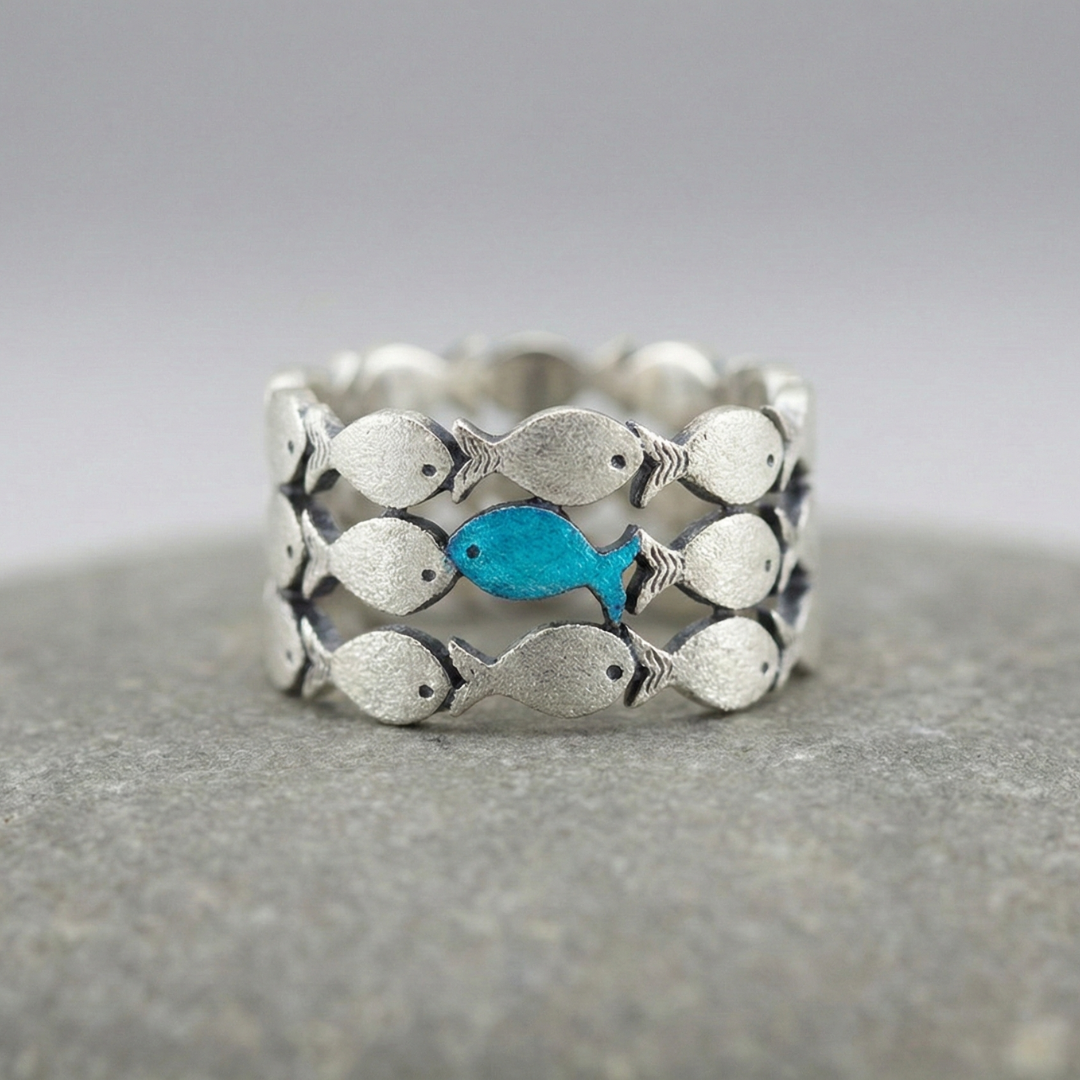 Anillo Contra la Corriente