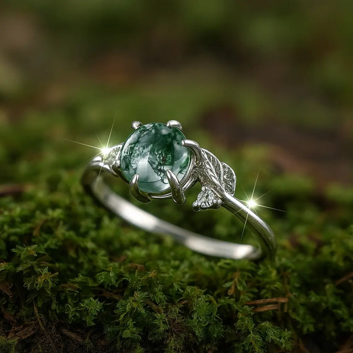 Anillo Recuerdo Eterno