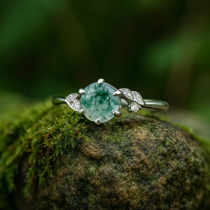 Anillo Recuerdo Eterno