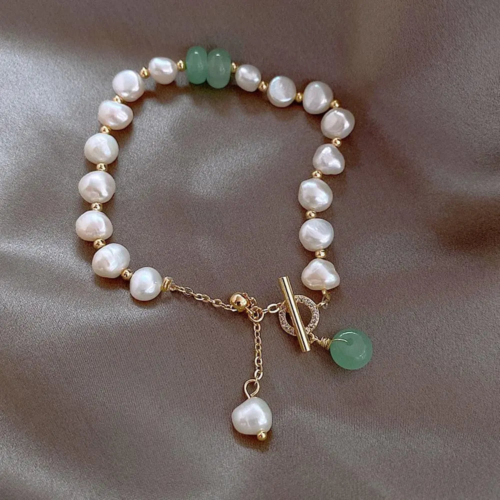 Pulsera Aventura de Perla del Mar