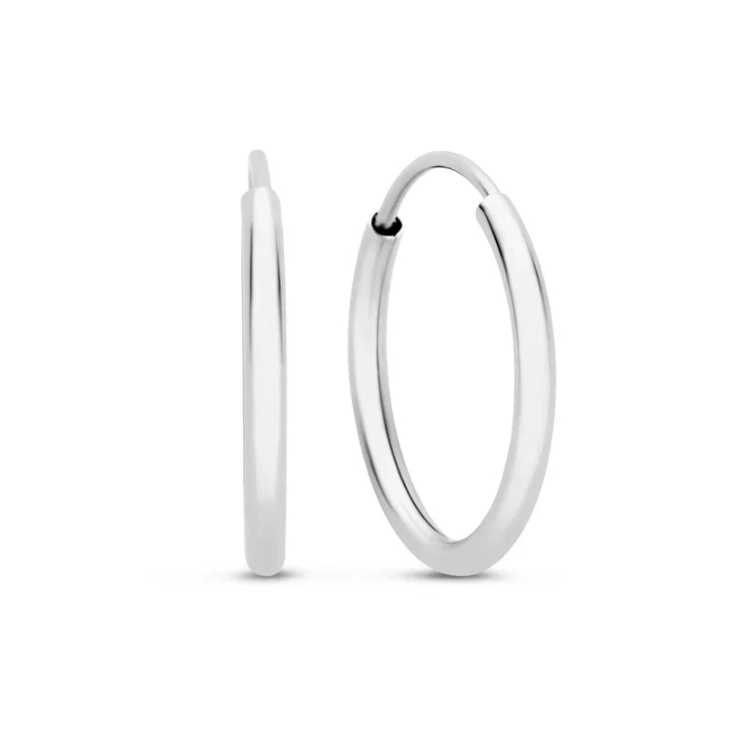 Pendientes Solara | Oro