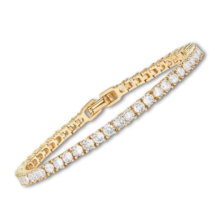 Pulseira Elegante Aurora | Oro