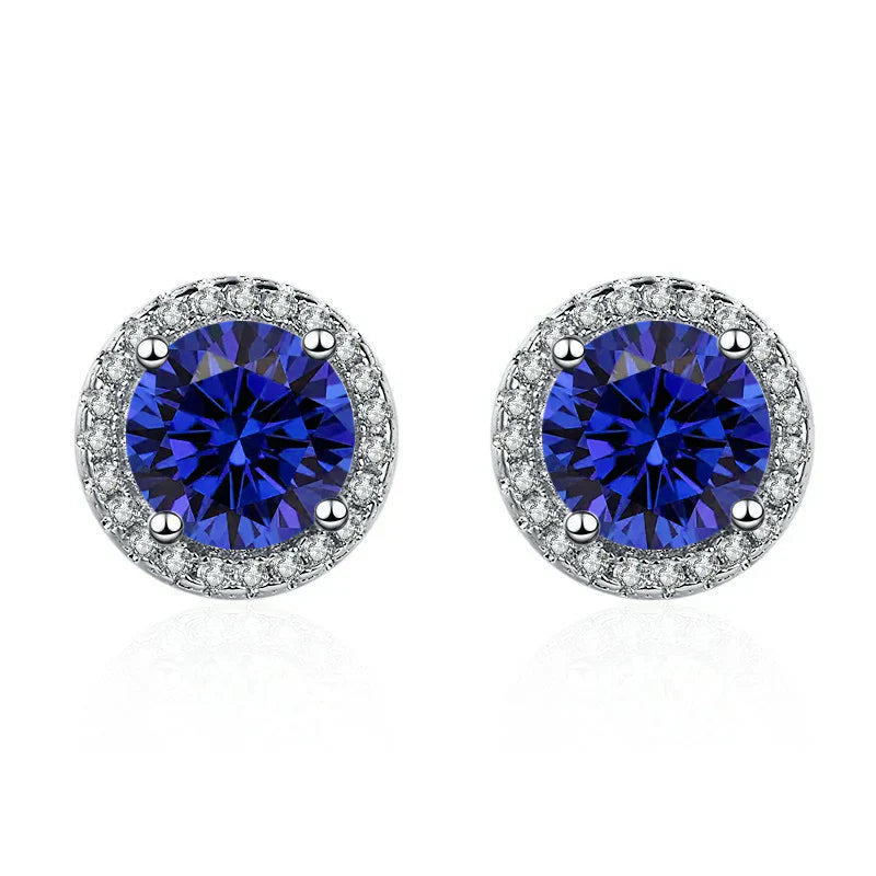 Pendientes Lucía Celestial