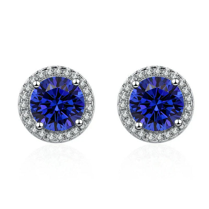 Pendientes Lucía Celestial