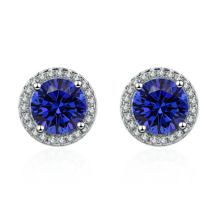 Pendientes Lúcia Celestine