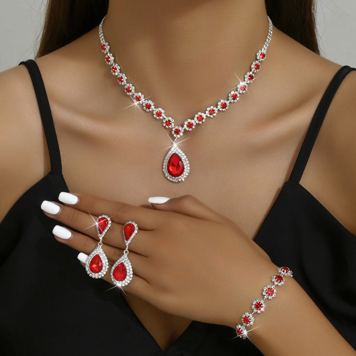 Conjunto Elegancia Divina