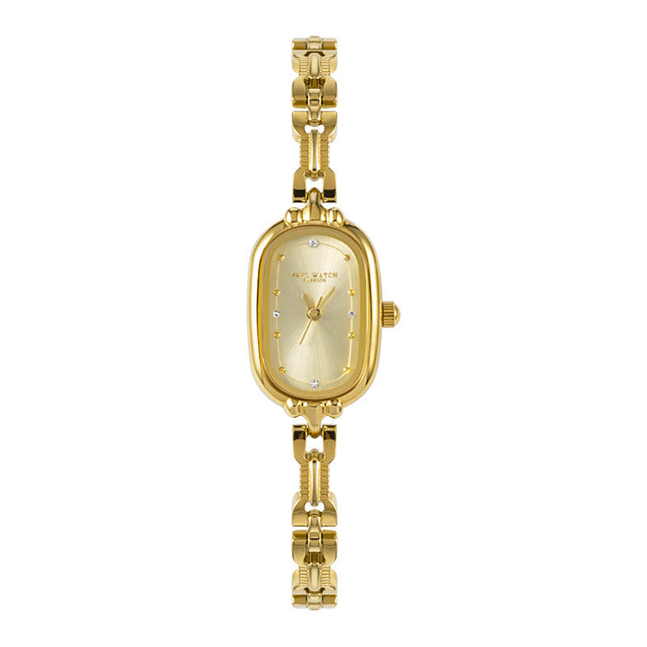 Reloj Celisse | Oro