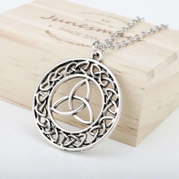 Collar Piedra de Luna