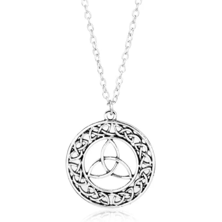 Collar Piedra de Luna