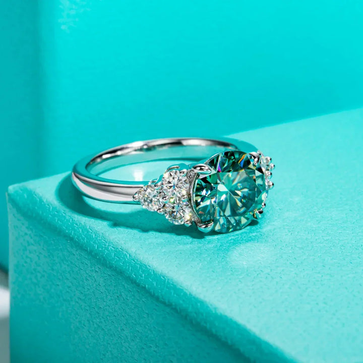 Anillo de plata 925