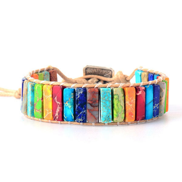 Pulsera Chakra