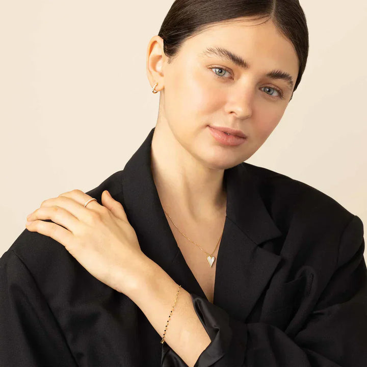 Pulsera Prestige | Oro
