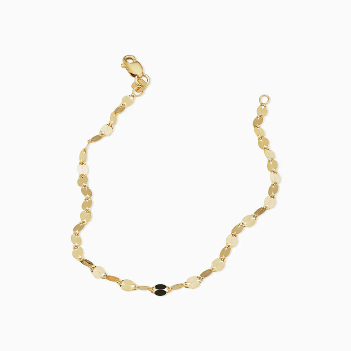 Pulsera Prestige | Oro