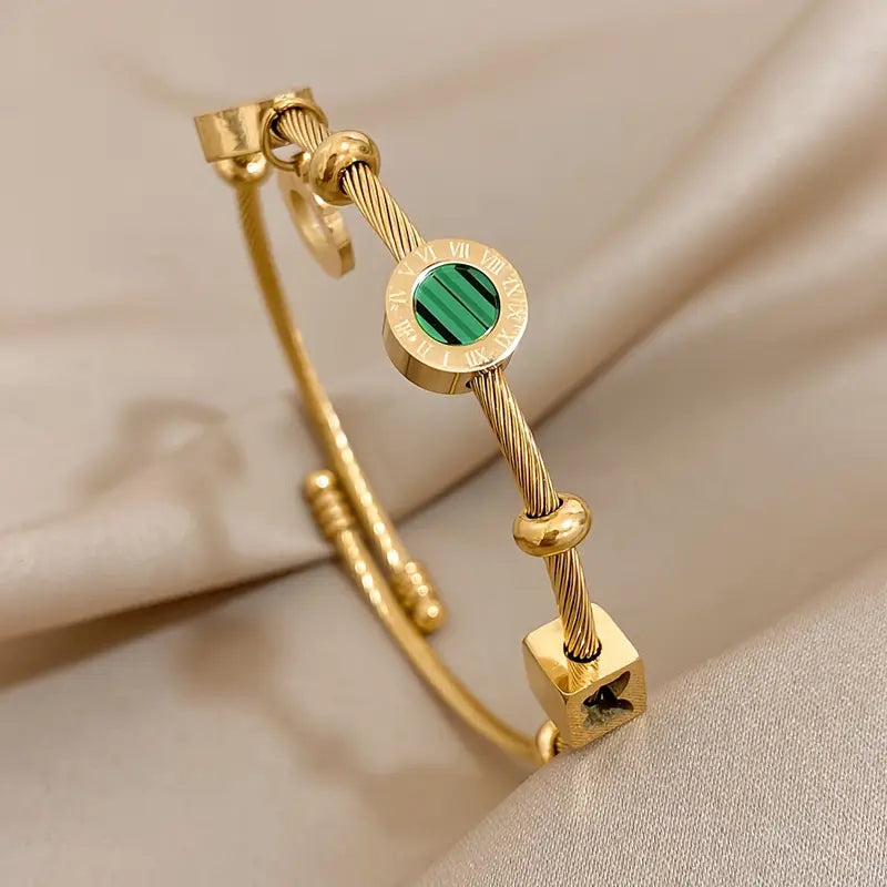 Pulsera Arabella de Oro