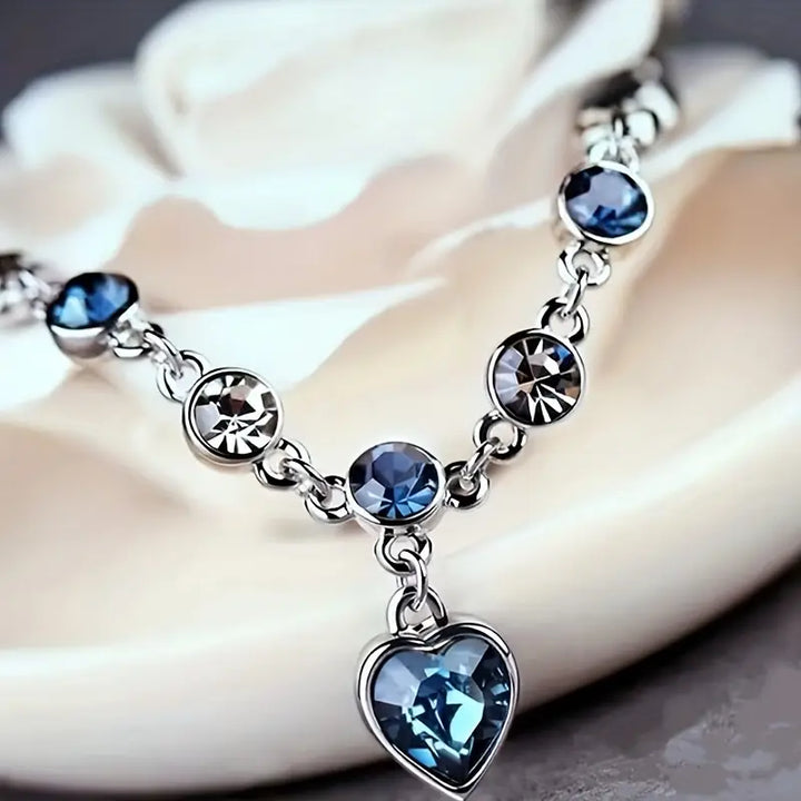 Pulsera Alma del Océano