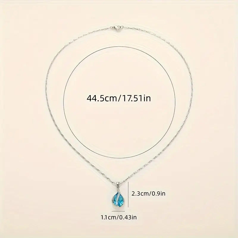 Collar Alma Celestial