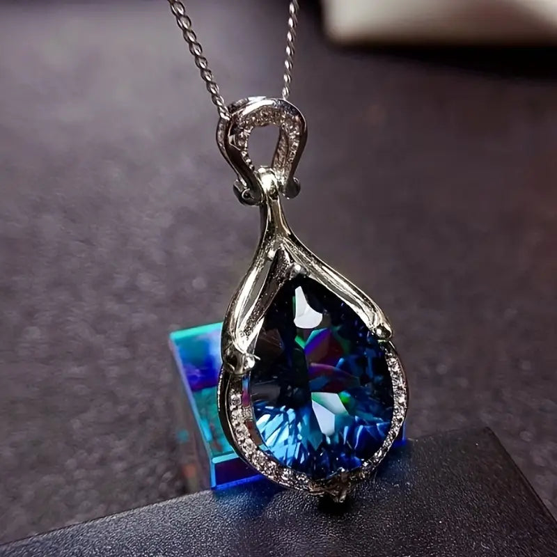 Collar Luz de Hada