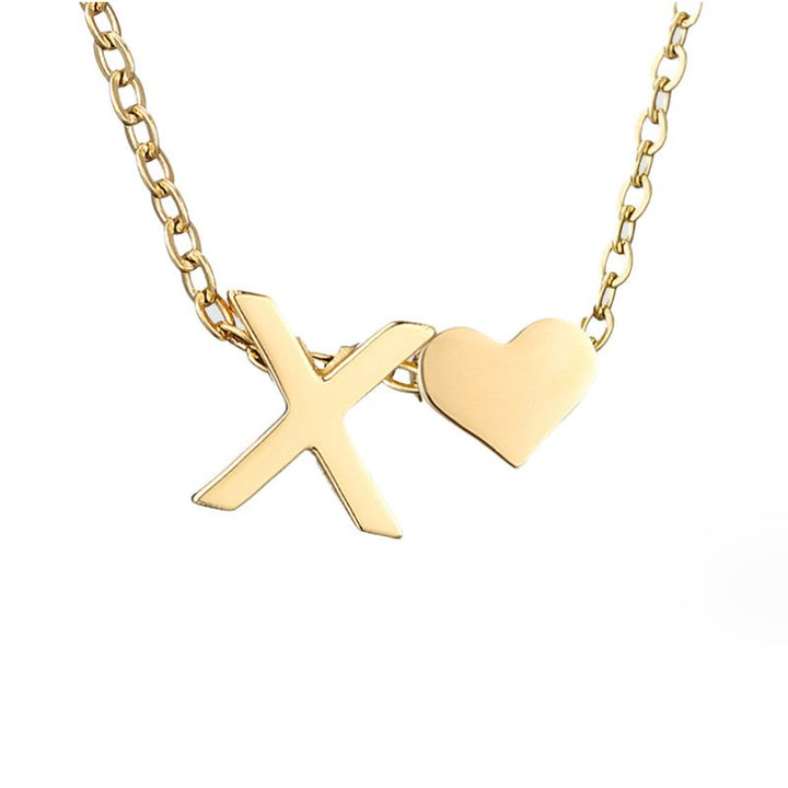 Collar de Oro Eterno