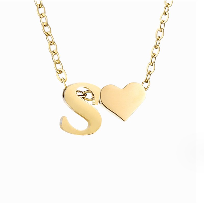 Collar de Oro Eterno
