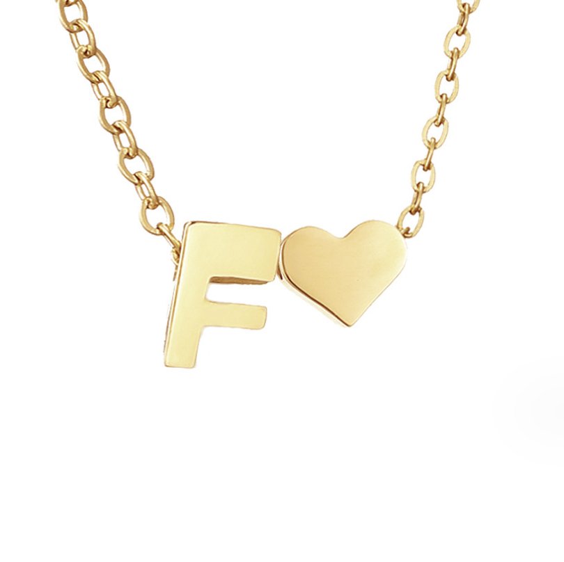 Collar de Oro Eterno