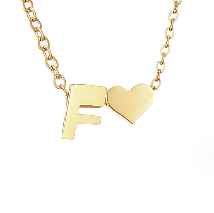 Collar de Oro Eterno