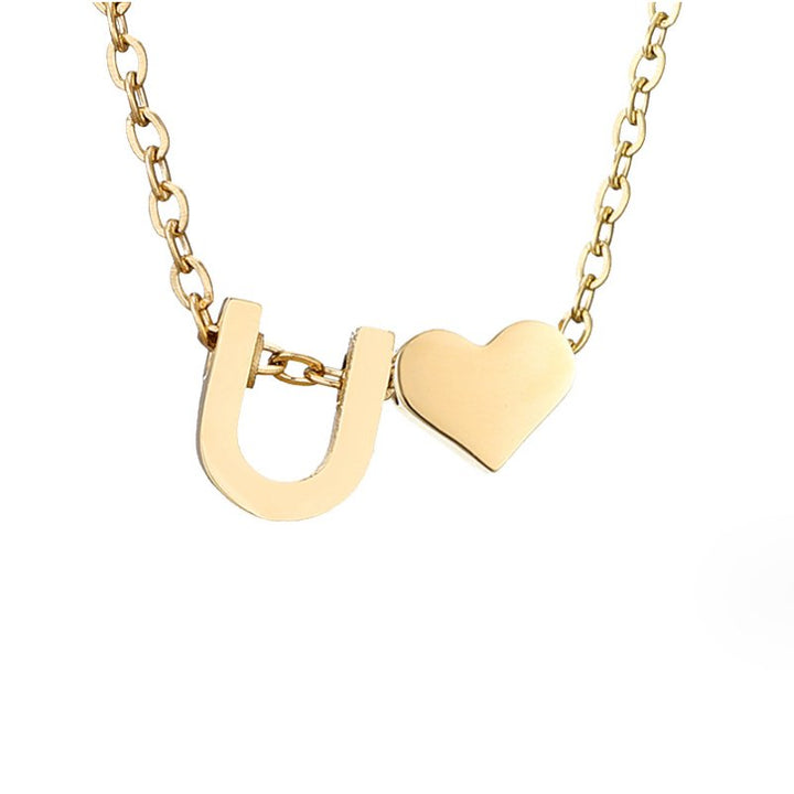 Collar de Oro Eterno