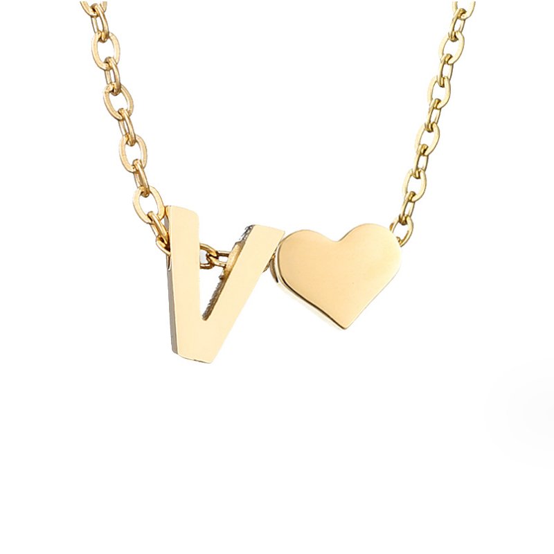 Collar de Oro Eterno